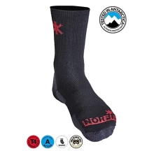 Шкарпетки Norfin Merino Arctic Midweight T4A