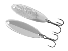Блесна Select AspMaster 18g 55mm - #GSMS