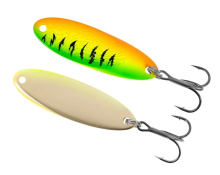 Блесна Select AspMaster 18g 55mm - #MTGG
