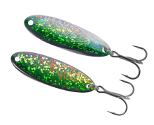 Блесна Select AspMaster 10g 45mm - #UVSG