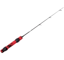 Удочка зимняя Lucky John Ice Jig Medium 50cm