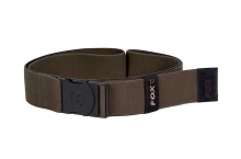 Ремень Fox Elasticated Belt, khaki