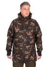 Куртка Fox Camo sherpa-tec 3/4 jacket ltd