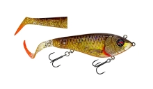 Воблер Savage Gear Deviator Tail 165SS 48g - Dirty Roach Glitter