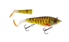 Воблер Savage Gear Deviator Tail 200SS 87g - Pike