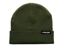 Шапка Prologic Fold-Up Knit Beanie, one size - green