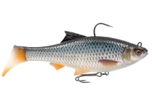 Силікон Savage Gear 3D Roach RTF FS 120mm 34g - Roach 1шт
