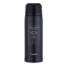 Термос Zojirushi SJ-JS08BA 0,8л Black