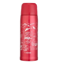Термос Zojirushi SJ-JS08RA 0,8л Red