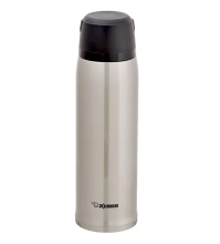 Термос Zojirushi SJ-JS10XA 1,0л Silver