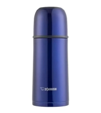 Термос Zojirushi SV-GR35AA 0.35 л blue