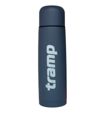 Термос Tramp Basic 0.75 л серый (TRC-112-grey)