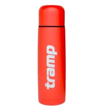 Термос Tramp Basic 0.5 л красный (UTRC-111-red)