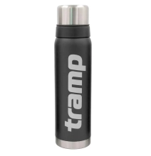 Термос Tramp Expedition Line 1.2 л серый