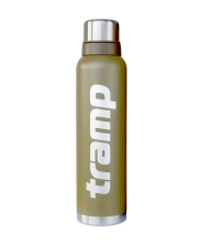 Термос Tramp Expedition Line 1.6 л оливковый