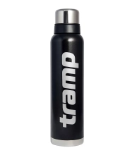 Термос Tramp Expedition Line 1.6 л черный