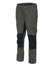 Штаны Savage Gear Fighter Trousers, olive night - разм. XL