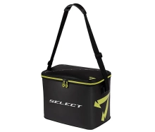 Сумка Select Folding Bakkan 34L black