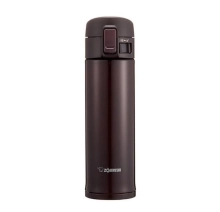 Термокружка Zojirushi SM-KC48VD 0.48 бордовый