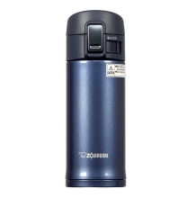 Термокружка Zojirushi SM-KHE36AG 0.36 л Smoky Blue