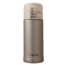 Термокружка Zojirushi SM-KHE36NL 0.36 л Champagne Gold