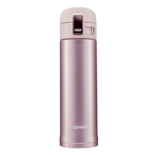 Термокухоль Zojirushi SM-KHE36PT 0.36 л Lavender Pink