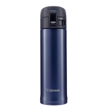 Термокружка Zojirushi SM-KHE48AG 0.48 л Smoky Blue