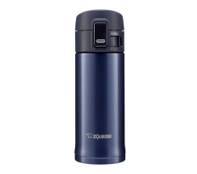 Термокружка Zojirushi SM-KHF36AG 0.36 л Smoky Blue