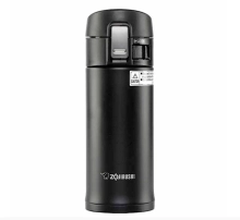 Термокружка Zojirushi SM-KHF36BA 0.36 л Black