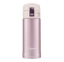 Термокружка Zojirushi SM-KHF36PT 0.36 л Lavender Pink