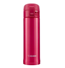 Термокружка Zojirushi SM-KHF48PV 0.48 л Deep Cherry