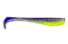 Силікон плаваючий Z-Man Swimmin' Trout Trick 3.5" #Purple Death (6шт/уп)