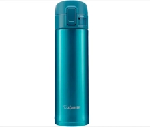 Термокружка Zojirushi SM-PB34AM 0.34 л Powder Blue