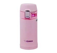 Термокружка Zojirushi SM-PB20PP 0.2 л Pearl Pink
