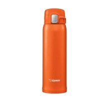Термокружка Zojirushi SM-SHE48DV 0.48 Vivid Orange