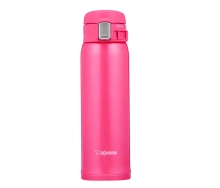 Термокухоль Zojirushi SM-SD48PV 0.48 л Coral Pink