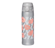 Термокружка Zojirushi SM-TAE48SA-SZ 0.48 л Ume Silver