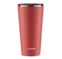 Термокухоль Zojirushi SX-FSE45PV із ситечком 0.45 л Coral Pink