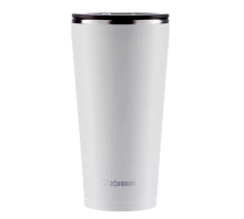 Термокружка Zojirushi SX-FSE45WA с ситечком 0.45 л White