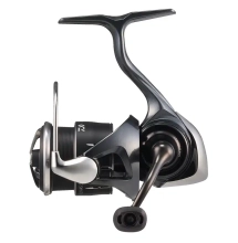 Котушка Daiwa 24 Luvias ST SF 2000SS-P