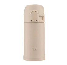 Термокружка Zojirushi SM-PD20CM 0.2 л Beige