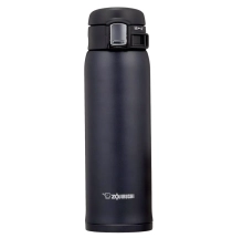 Термокружка Zojirushi SM-SC48HM 0.48 л Black