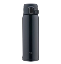 Термокружка Zojirushi SM-SR48BC 0.48 л Silky Black