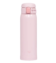 Термокружка Zojirushi SM-SR48PP 0.48 л Pearl Pink