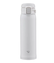 Термокружка Zojirushi SM-SR48WA 0.48 л White