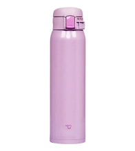 Термокухоль Zojirushi SM-SR60VP 0.6 л Purple