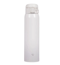 Термокухоль Zojirushi SM-SR60WA 0.6 л White