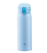 Термокружка Zojirushi SM-WR48E-AP 0.48 л Light Blue
