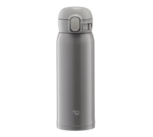 Термокружка Zojirushi SM-WR48E-HP 0.48 л Dark Gray