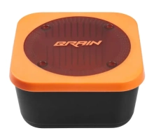 Емкость Brain Pellet/Bait box 17x17x9см 1.87л (с ситом)